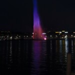 Geneva Lux - 20210130 - Le Jet d'eau coloré