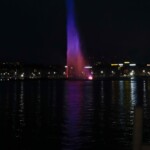 Geneva Lux - 20210130 - Le Jet d'eau coloré